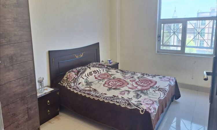 بهارستان مبله