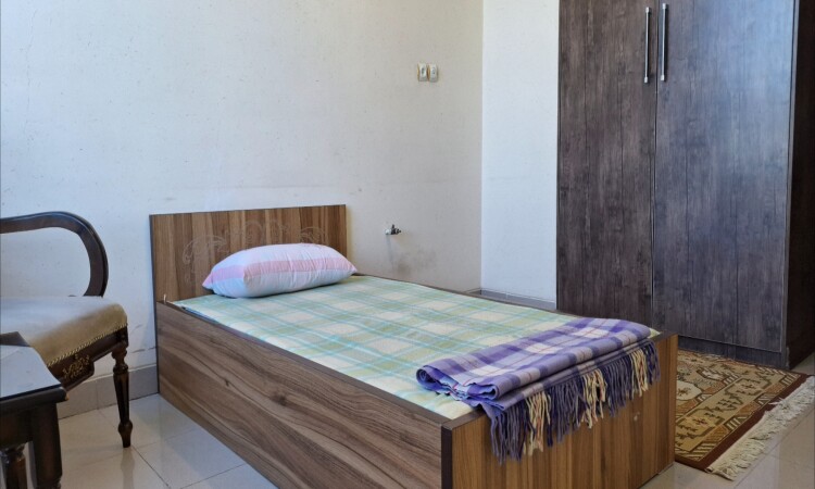 بهارستان مبله