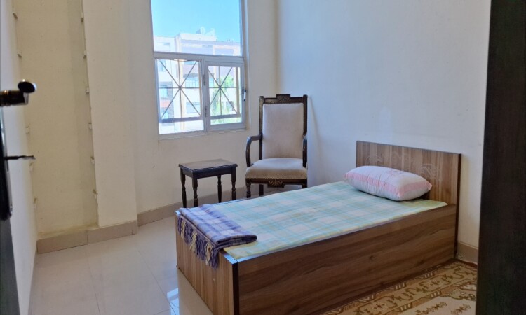 بهارستان مبله