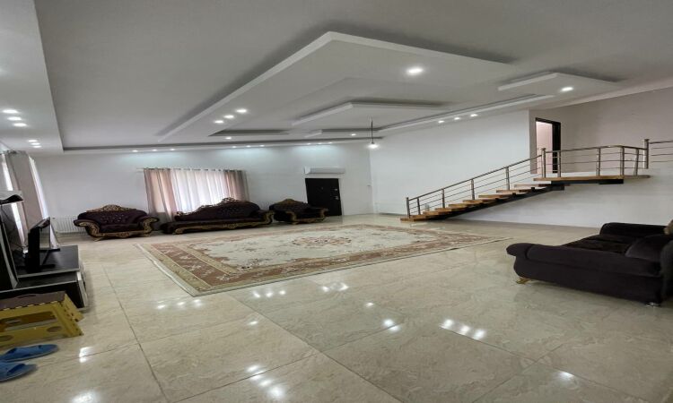 استئجار فيلا دوبلكس فيلا تاون بلدة نوشهر