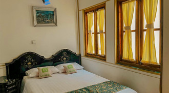 رزرو هتل سنتی طلوع خورشید (سوئیت)