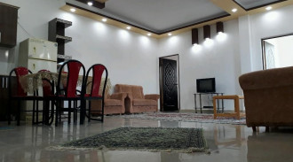 اجاره ویلا دو خوابه مبله در لاهیجان