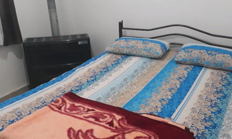 دو خوابه مبله در لاهیجان