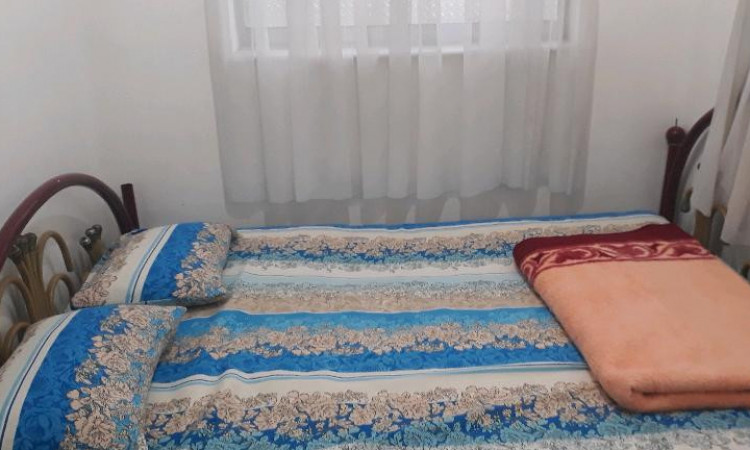 دو خوابه مبله در لاهیجان