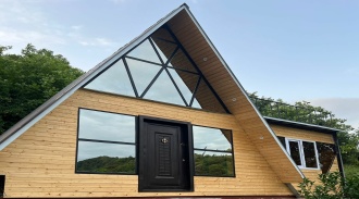 اجاره کلبه دوبلکس راز