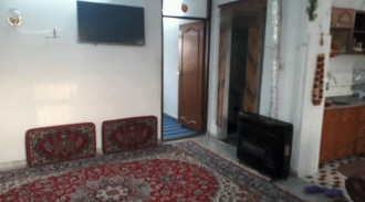 آپارتمان دو خوابه مبله در لاهیجان