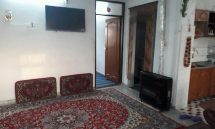 آپارتمان دو خوابه مبله در لاهیجان