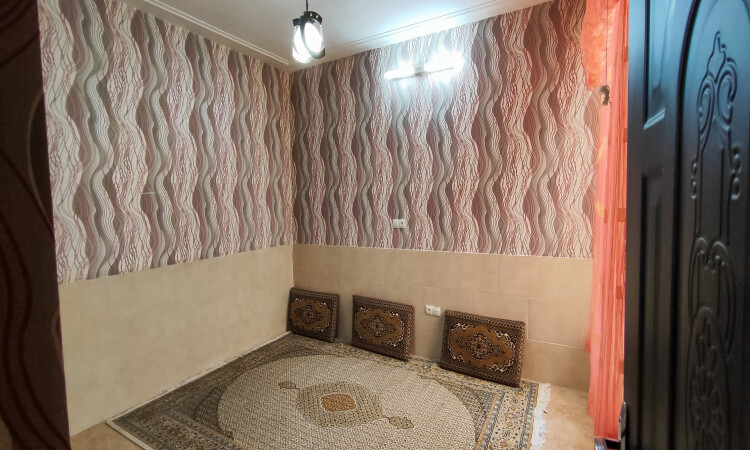 اجاره ویلای دوخواب قلات