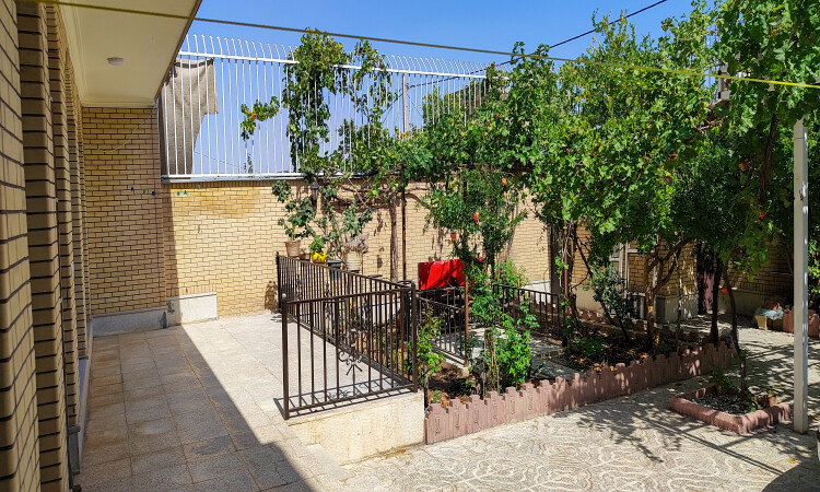 اجاره ویلای دوخواب قلات