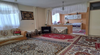 اجاره آپارتمان تک خواب سرای مادر 2