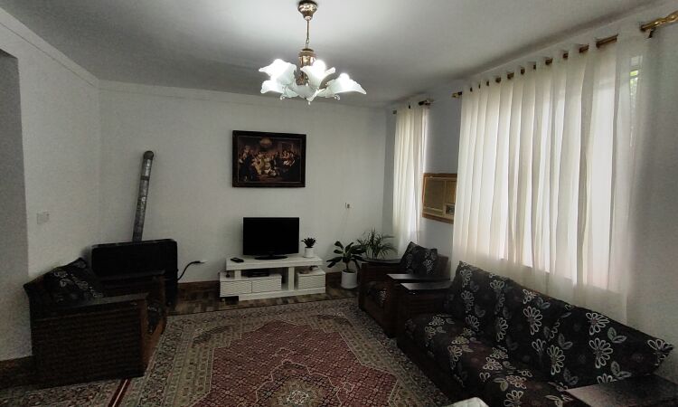 استئجار Shaghayegh واحد فيلا 469