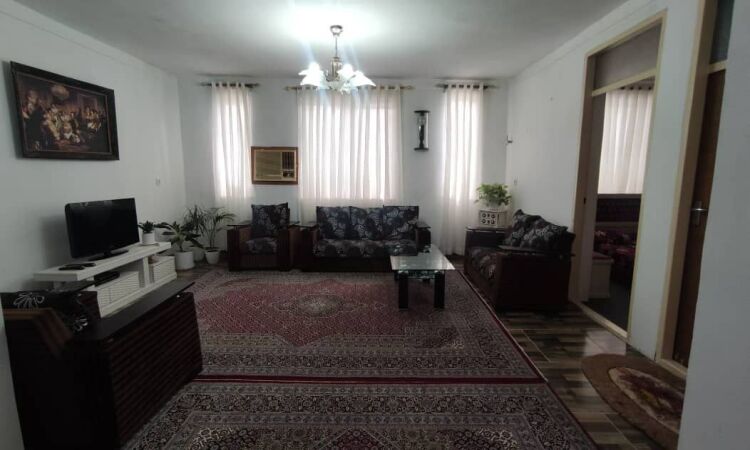 استئجار Shaghayegh واحد فيلا 469