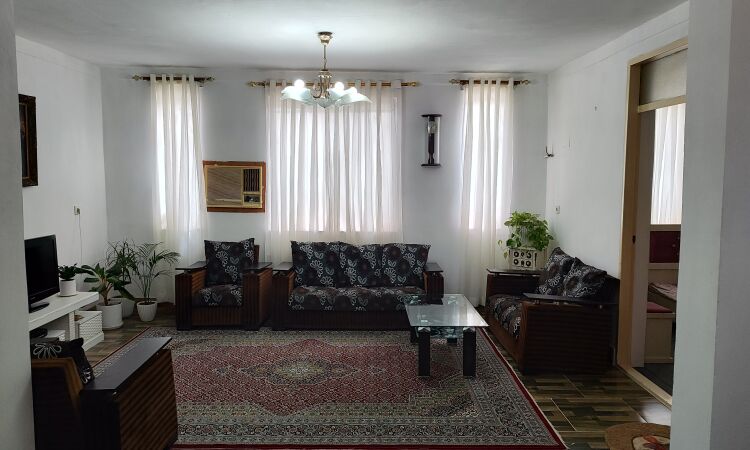 استئجار Shaghayegh واحد فيلا 469