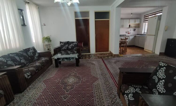 استئجار Shaghayegh واحد فيلا 469