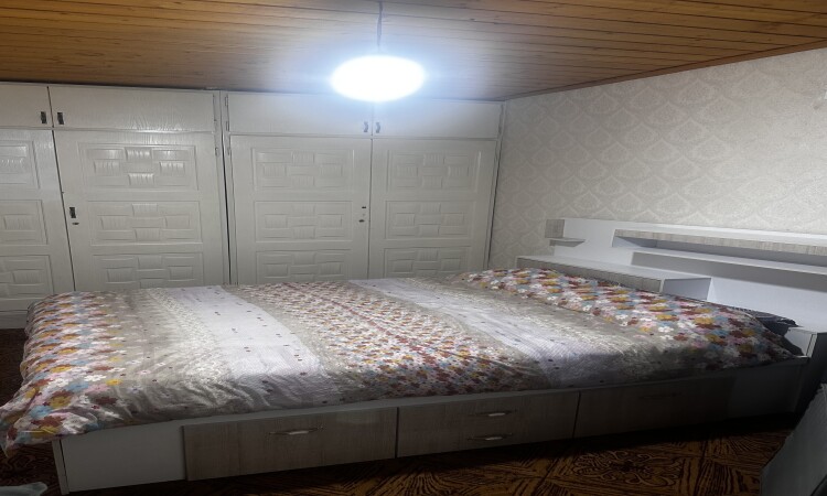 Mehran Duplex Villa Rental مع حمام سباحة داخلي 4 مواسم