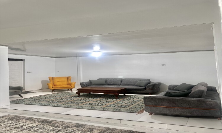 Mehran Duplex Villa Rental مع حمام سباحة داخلي 4 مواسم