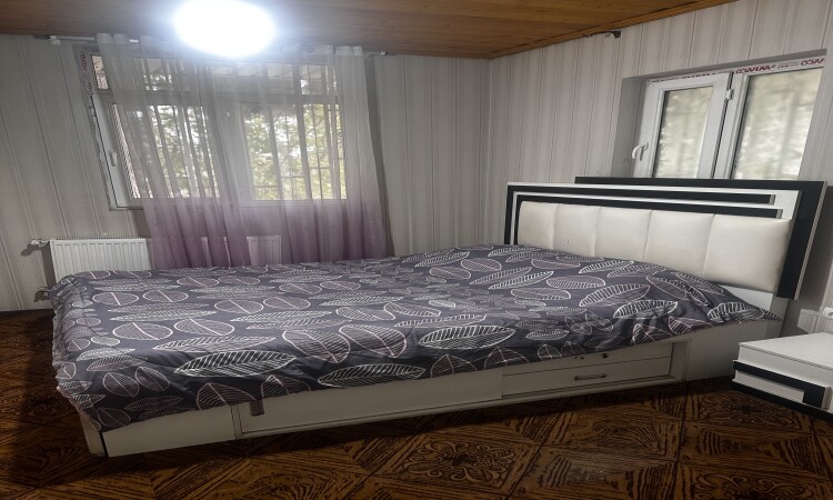 Mehran Duplex Villa Rental مع حمام سباحة داخلي 4 مواسم