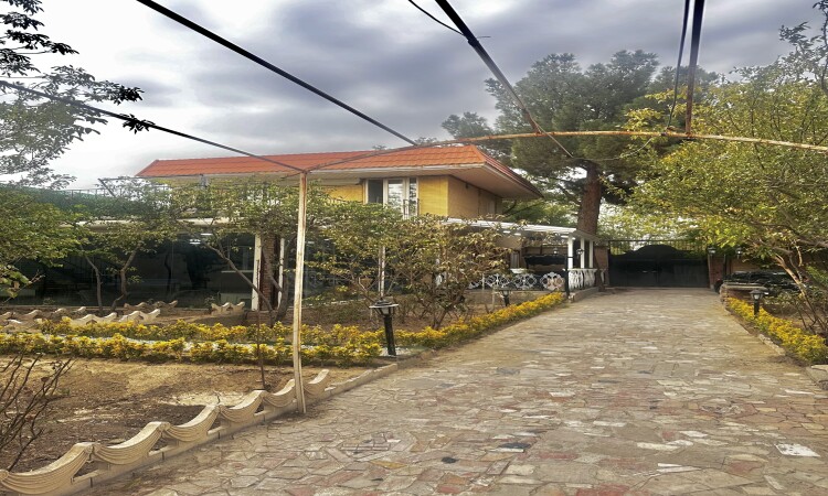Mehran Duplex Villa Rental مع حمام سباحة داخلي 4 مواسم