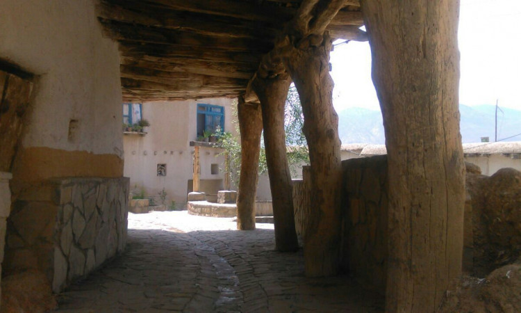 اقامتگاه بوم گردی کدخدا (3)