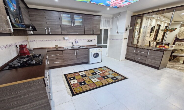 اجاره ویلا دو خواب مرکز شهر رشت