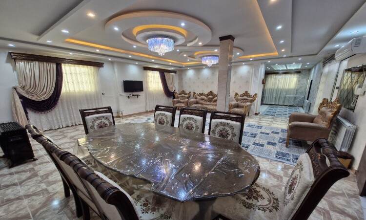 استئجار فيلا تأجير Rasht وسط المدينة