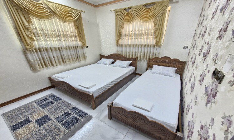 استئجار فيلا تأجير Rasht وسط المدينة