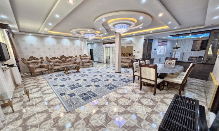 استئجار فيلا تأجير Rasht وسط المدينة