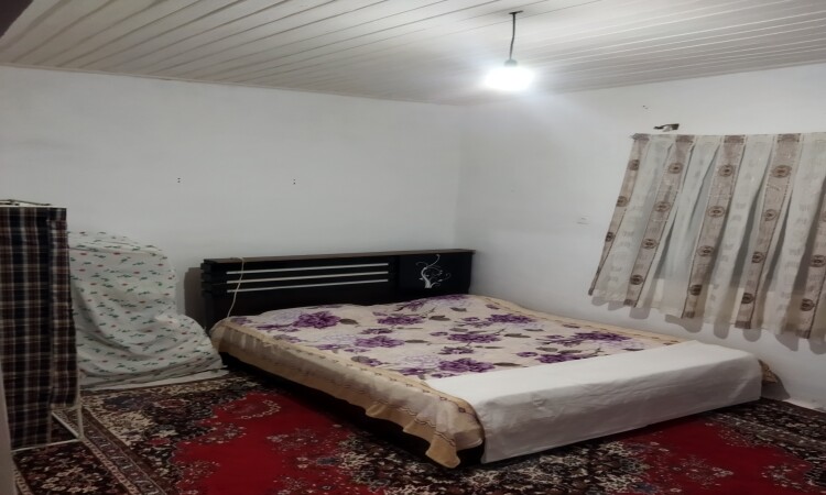 تأجير الفيلا الريفية لسميرا