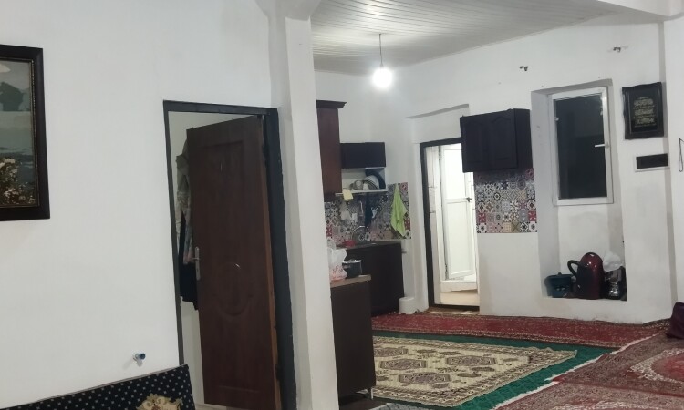 تأجير الفيلا الريفية لسميرا