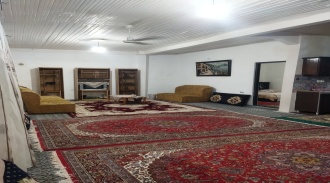 اجاره ویلا روستایی سمیرا