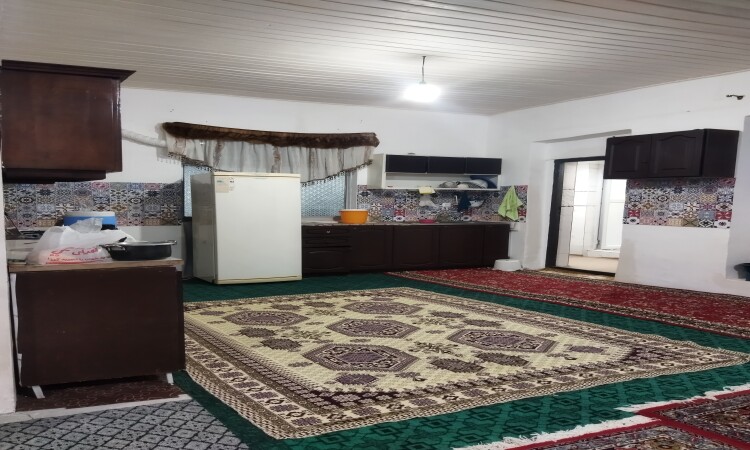 تأجير الفيلا الريفية لسميرا