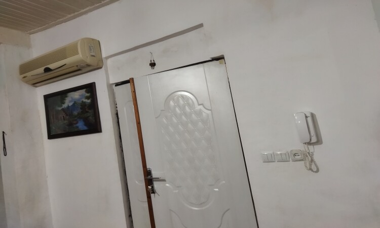 تأجير الفيلا الريفية لسميرا