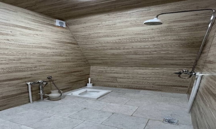 اجاره کلبه سوئیسی یونا