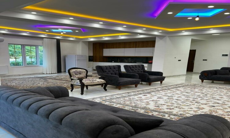 استئجار فيلا الفاخرة 450 متر