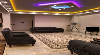 اجاره ویلای لوکس 450 متری