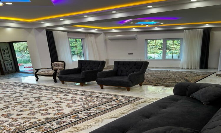 استئجار فيلا الفاخرة 450 متر