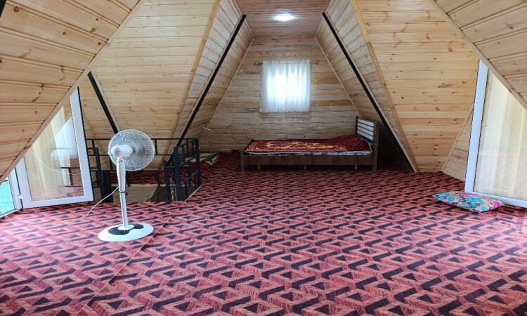 دوبلكس فينوس سويس كوخ للإيجار