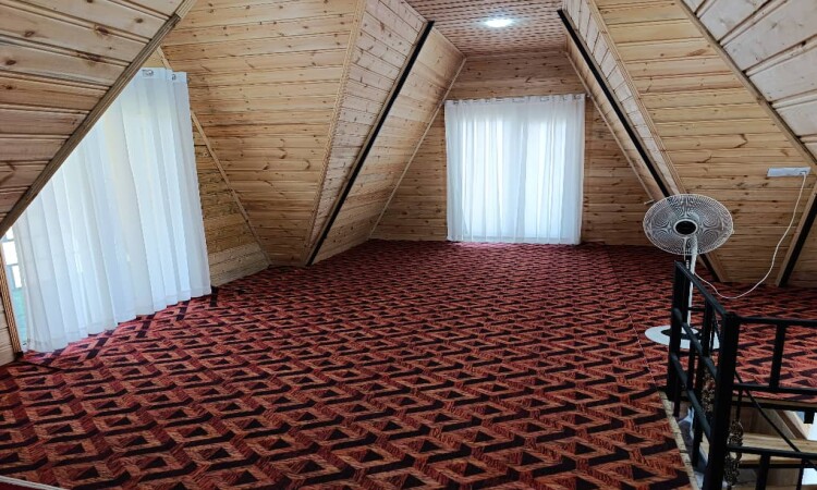 دوبلكس فينوس سويس كوخ للإيجار