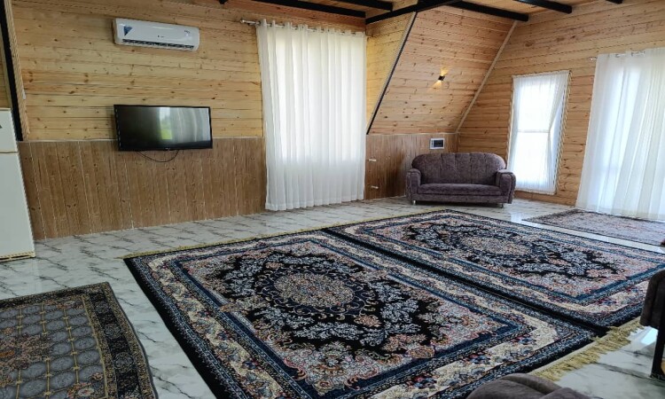 دوبلكس فينوس سويس كوخ للإيجار