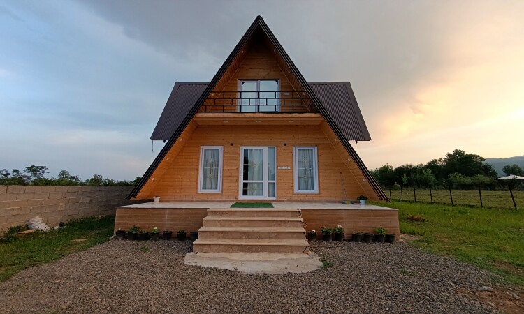 دوبلكس فينوس سويس كوخ للإيجار