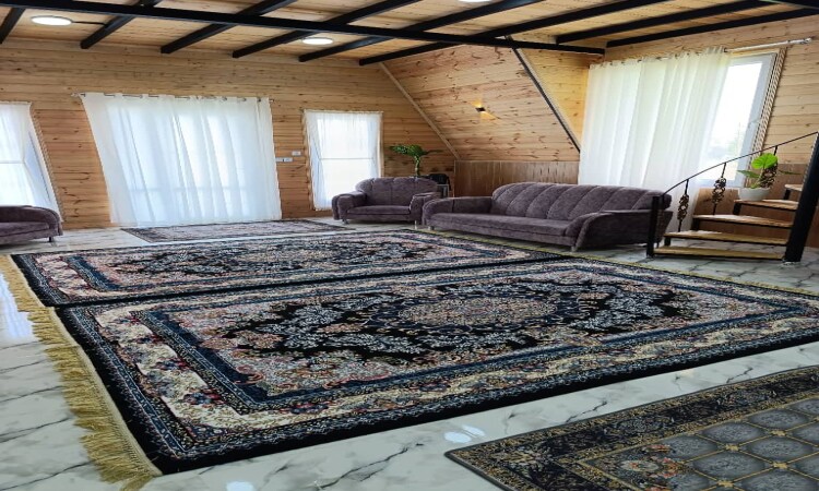 دوبلكس فينوس سويس كوخ للإيجار