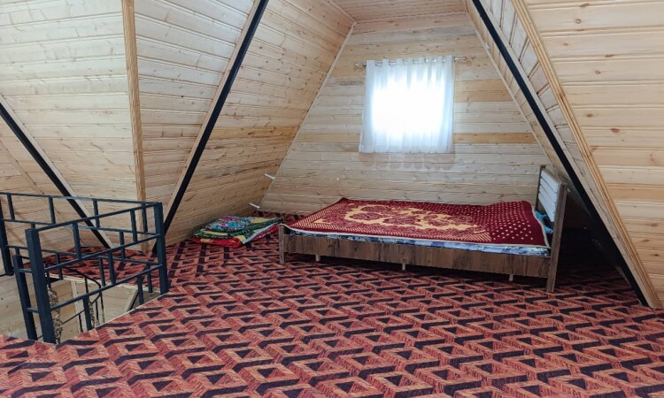 دوبلكس فينوس سويس كوخ للإيجار