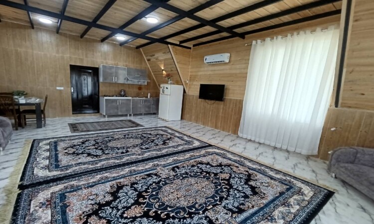 دوبلكس فينوس سويس كوخ للإيجار