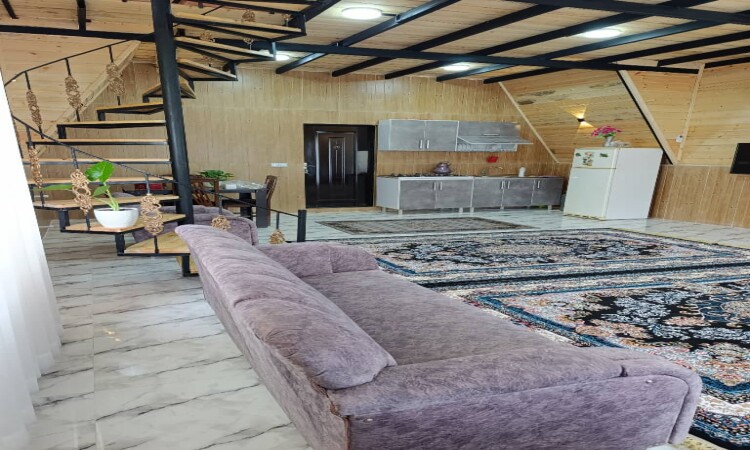 دوبلكس فينوس سويس كوخ للإيجار