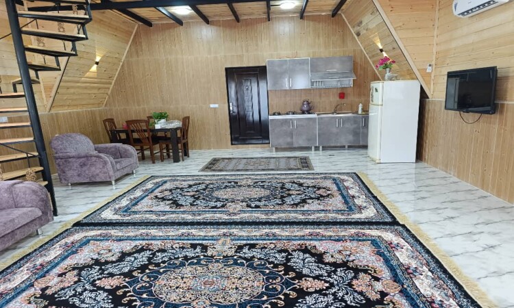 دوبلكس فينوس سويس كوخ للإيجار