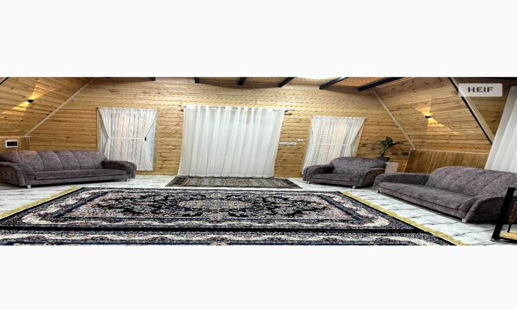 دوبلكس فينوس سويس كوخ للإيجار