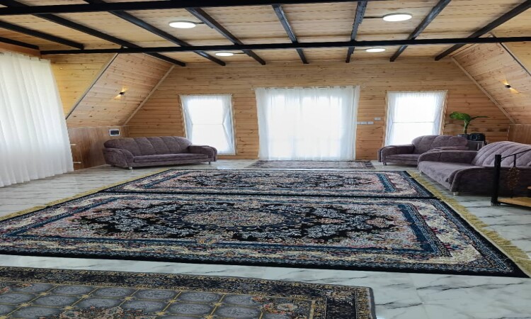 دوبلكس فينوس سويس كوخ للإيجار