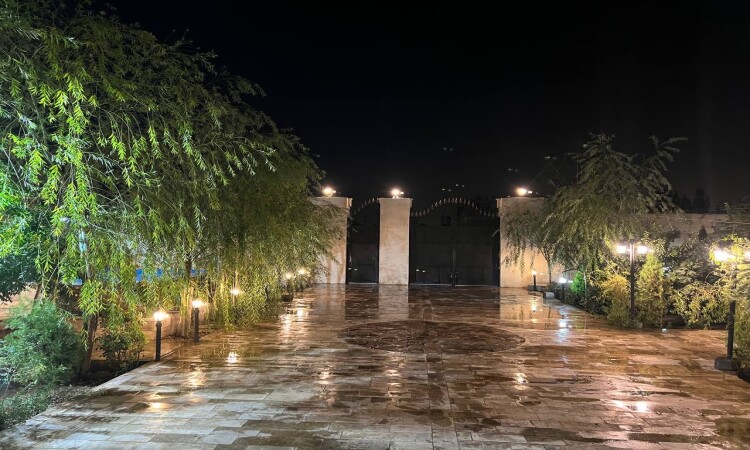 أكاسيا سبا تجمع الإيجار تأجير