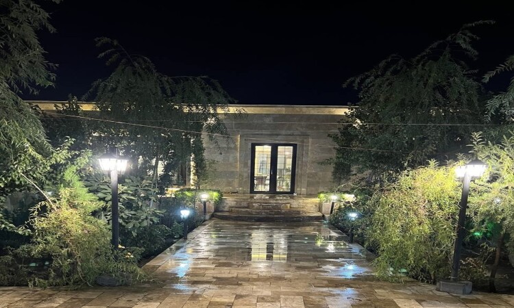 أكاسيا سبا تجمع الإيجار تأجير