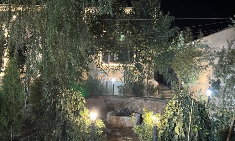 أكاسيا سبا تجمع الإيجار تأجير